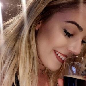 Meet your Posher, Krystal